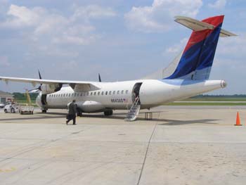 Flight fr. Mtgy